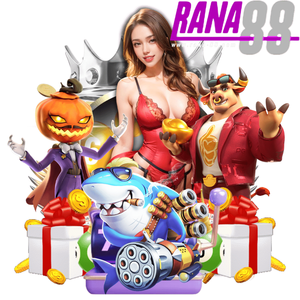 rana88 slot