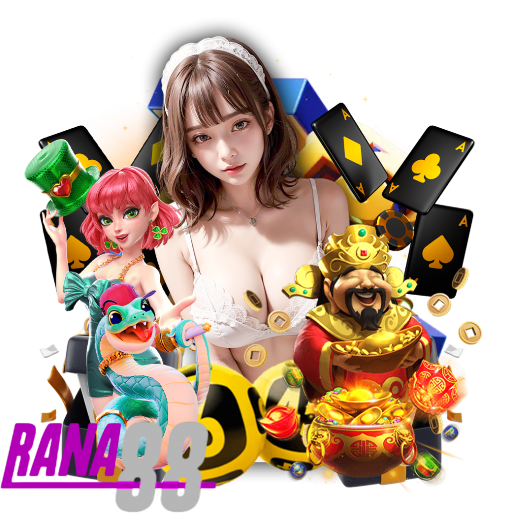 rana88 สมัคร