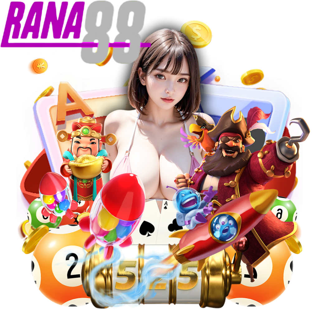 เว็บ rana88
